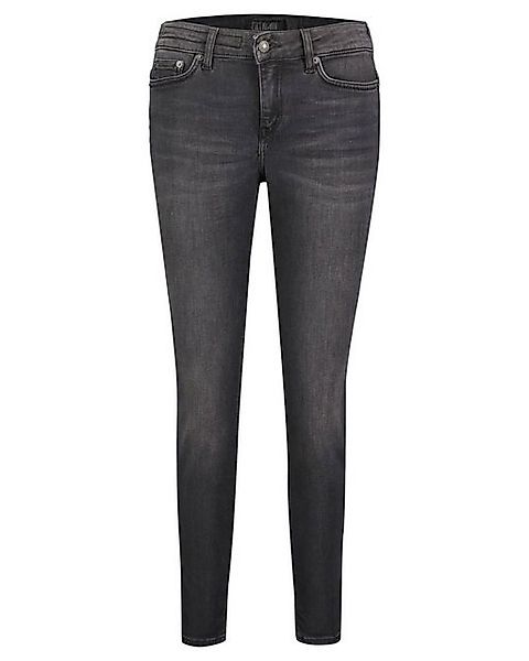 Drykorn 5-Pocket-Jeans Damen Jeans 260094 NEED 888 Skinny Fit (1-tlg) günstig online kaufen