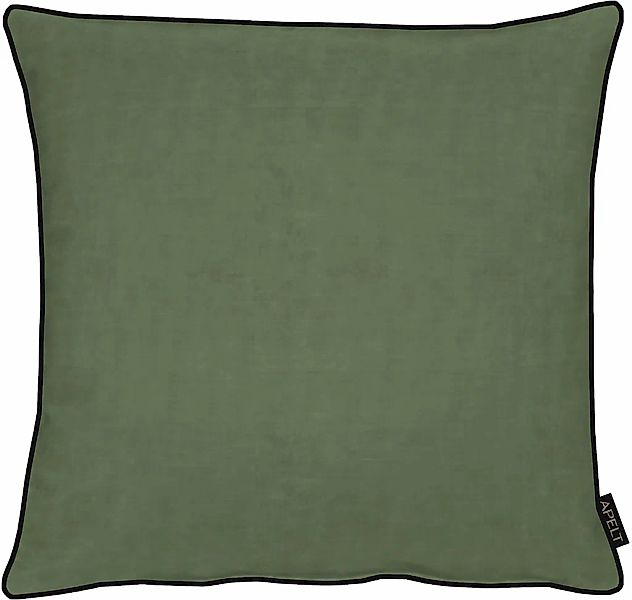 APELT Kissenhülle "Ruby" Kissenhülle ohne Füllung, 1 Stück günstig online kaufen