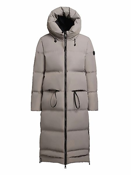 khujo Steppmantel "AROMA" günstig online kaufen