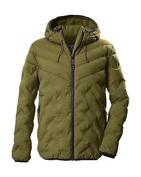 Killtec Steppjacke KOW 295 MN JCKT günstig online kaufen