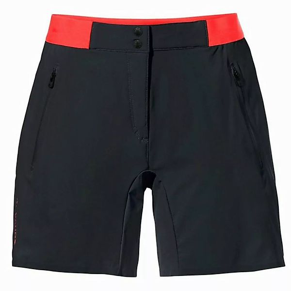 VAUDE Shorts Damen Wandershorts Scopi II günstig online kaufen