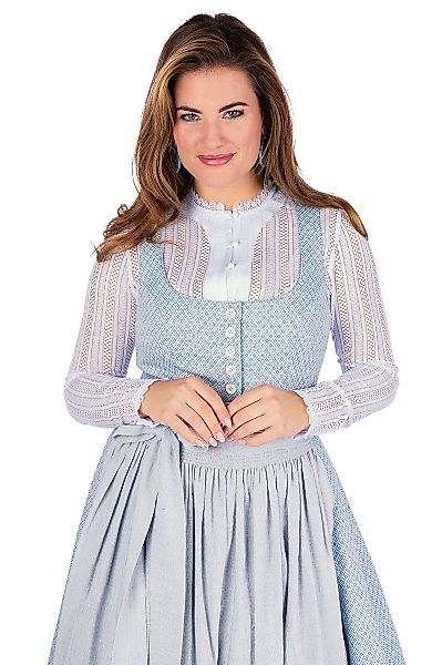 Hammerschmid Dirndl Midi Dirndl 2tlg. - günstig online kaufen