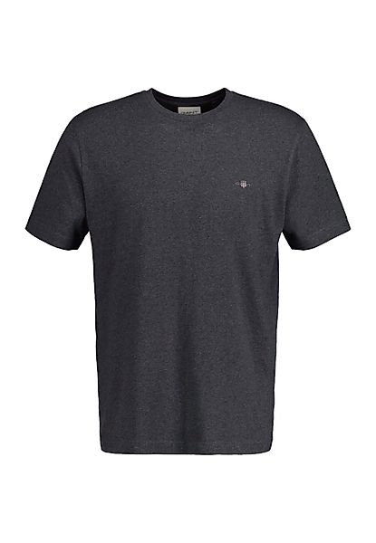 Gant T-Shirt T-Shirt Reg Shield SS günstig online kaufen