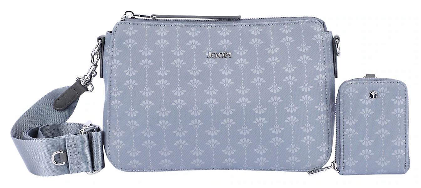 JOOP Schultertasche "collana tessuto jasmina shoulderbag shz" Handtasche Da günstig online kaufen