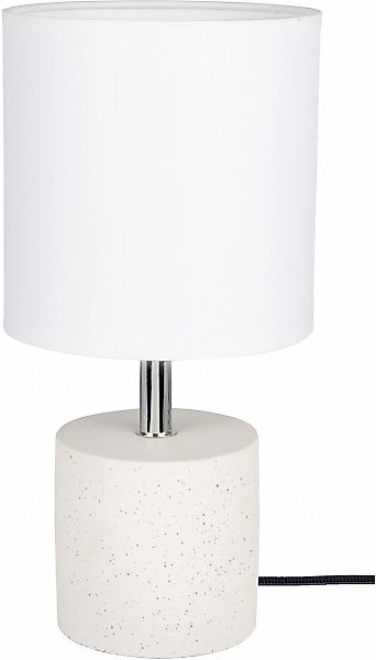 SPOT Light Tischleuchte »STRONG«, 1 flammig, Leuchtmittel E27   ohne Leucht günstig online kaufen