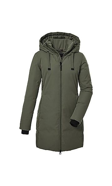 G.I.G.A. DX Parka Winter-Funktionsparka GW I mit Kapuze (wasserdicht, atmun günstig online kaufen