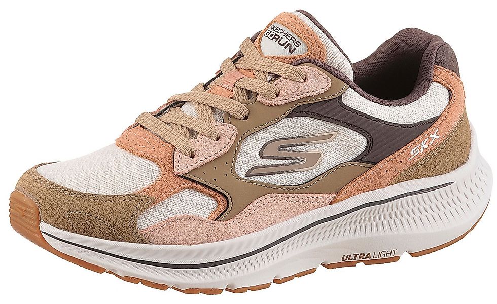 Skechers GO RUN CONSISTENT 2.0 Sneaker Laufschuh, Trainingsschuh mit flexib günstig online kaufen