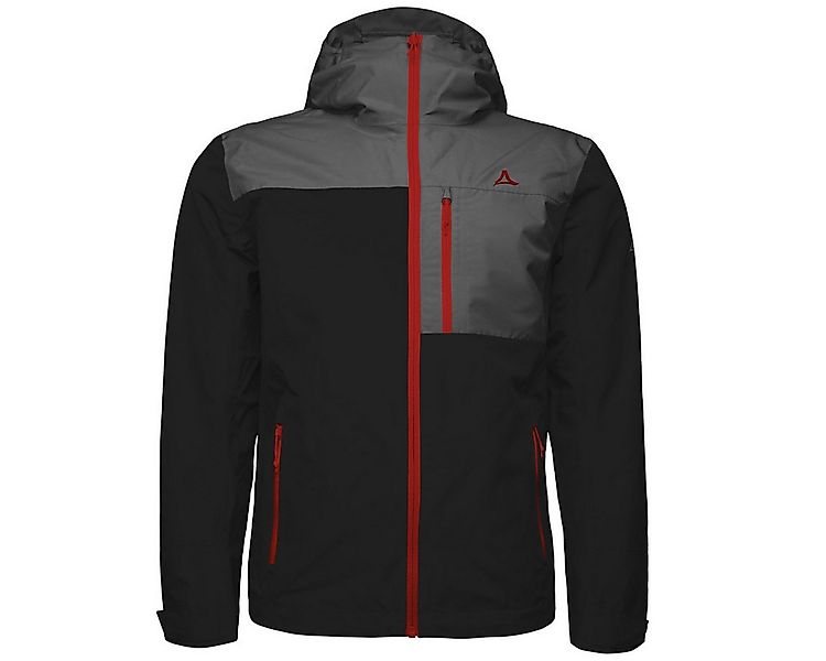 Schöffel Funktionsjacke Winterhude Herren Funktionsjacke, Jacke, Parka, Win günstig online kaufen