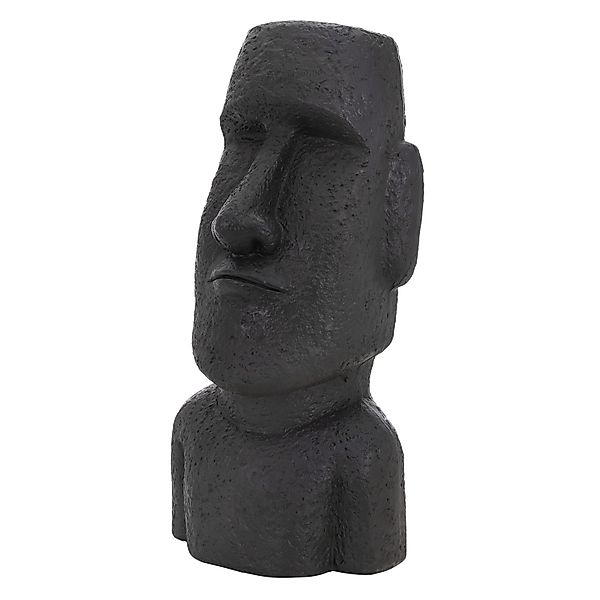 ECD Germany Dekofigur Moai Figur Kopf günstig online kaufen