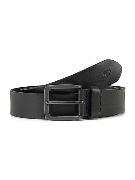 TOM TAILOR Ledergürtel Scott (1-St) günstig online kaufen