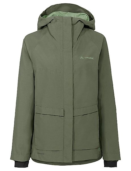 VAUDE Outdoorjacke Women's Comyou Pro Rain günstig online kaufen