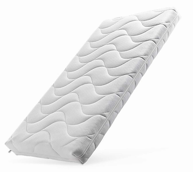 Kindermatratze SUSU, Jabari, 12 cm hoch, günstig online kaufen