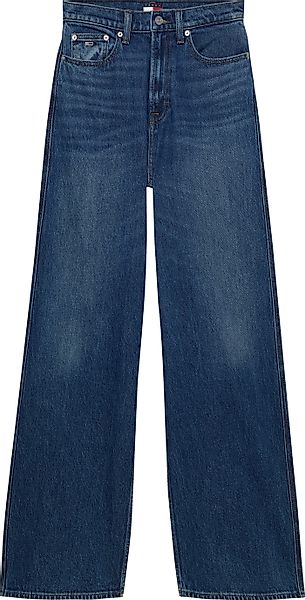 Tommy Jeans Weite Jeans Claire High günstig online kaufen