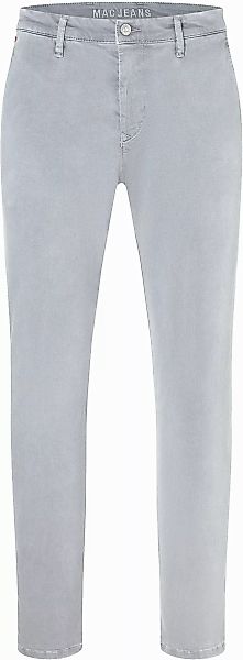 Mac Jeans Driver Pants Gris - Größe W 36 - L 32 günstig online kaufen
