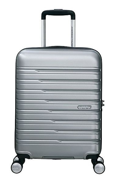 American Tourister® Hartschalen-Trolley Flashline, 4 Rollen günstig online kaufen