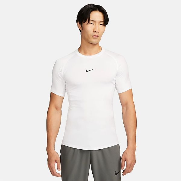 Nike Trainingsshirt "M NP DF TIGHT TOP SS" günstig online kaufen