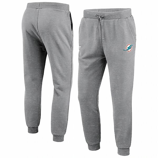 Fanatics Jogginghose "Fanatics Jogginghose Miami Dolphins Primary Logo Grap günstig online kaufen