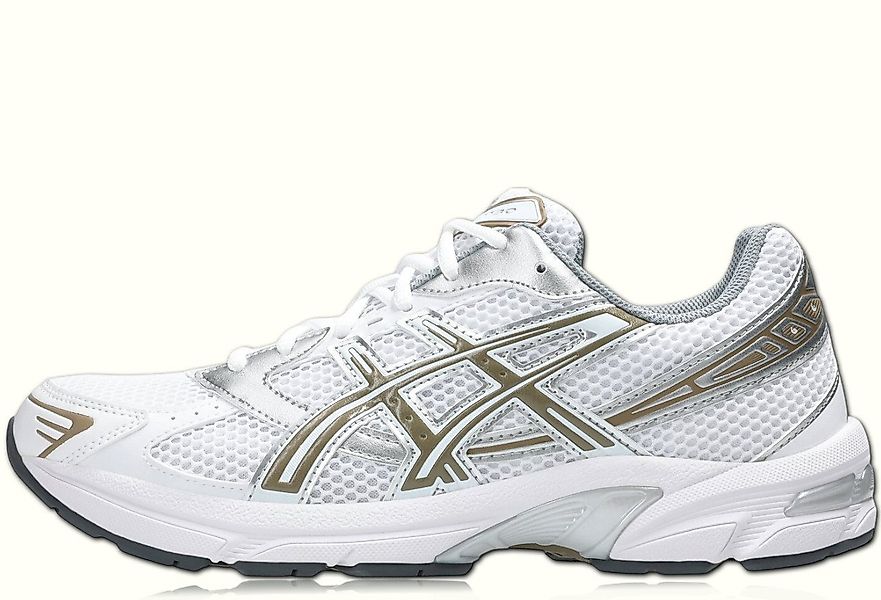 Asics GEL-1130 WHITE/PEPPER asics Herren Sneaker Sneaker günstig online kaufen