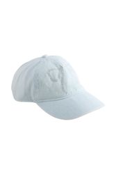 Next Sonnenhut Baseball-Cap aus Denim (1-St) günstig online kaufen