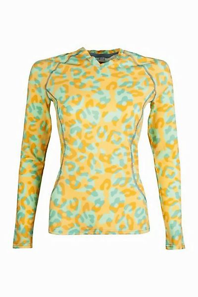 HKM Langarmshirt Funktionsshirt -Colour Breeze- Langarm günstig online kaufen