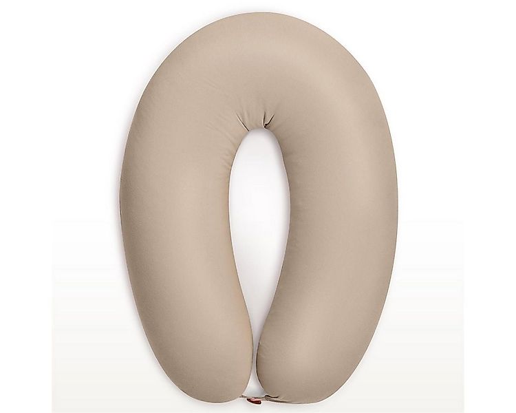 SEI Design Stillkissen Stillkissen XXL Mikroperlen Seitenschläferkissen 190 günstig online kaufen