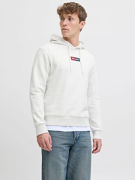 Jack & Jones Kapuzensweatshirt JJPAN SWEAT günstig online kaufen