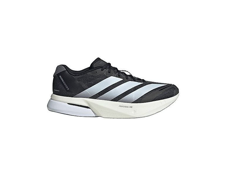adidas Performance Adizero Boston 13 (Dämpfung) schwarz/weiss Herren Laufsc günstig online kaufen