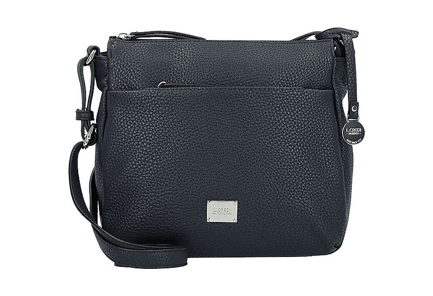 L. CREDI Umhängetasche, Kunstleder günstig online kaufen