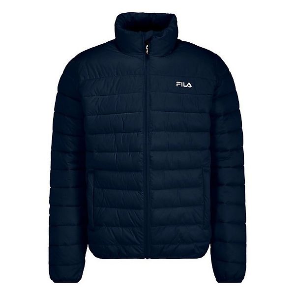 Fila Steppjacke Butzbach Light Padded Jacket mit aufgedrucktem Markenlogo günstig online kaufen