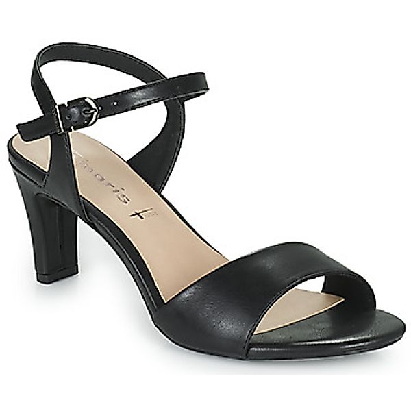 Tamaris Sandalette, Trichterabsatz, Sommerschuh, Abendschuh in günstig online kaufen