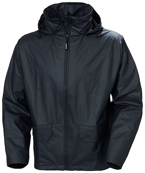 Helly Hansen Regen- und Matschjacke VOSS JACKET (1-St) günstig online kaufen
