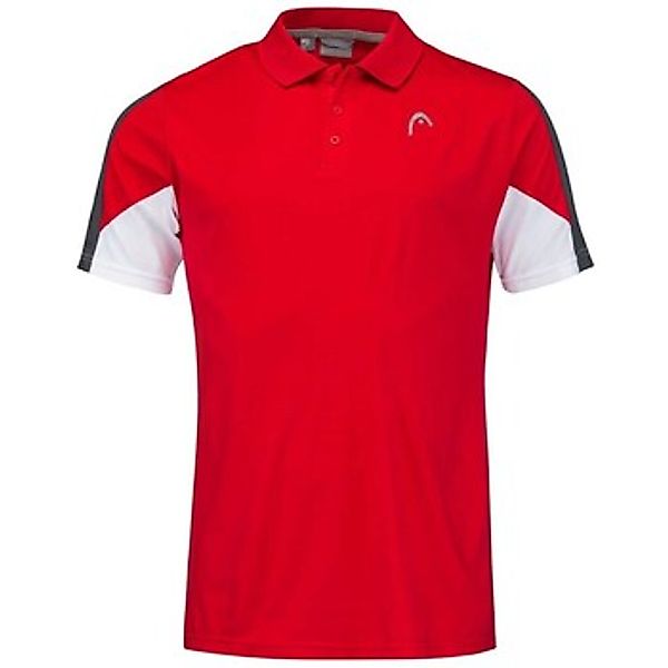 Head  T-Shirt Club 22 Tech günstig online kaufen