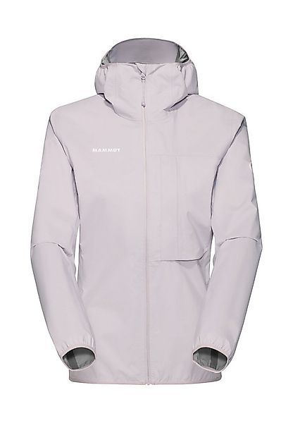 Mammut Regenjacke Ducan Light HS Hooded Jacket Women günstig online kaufen