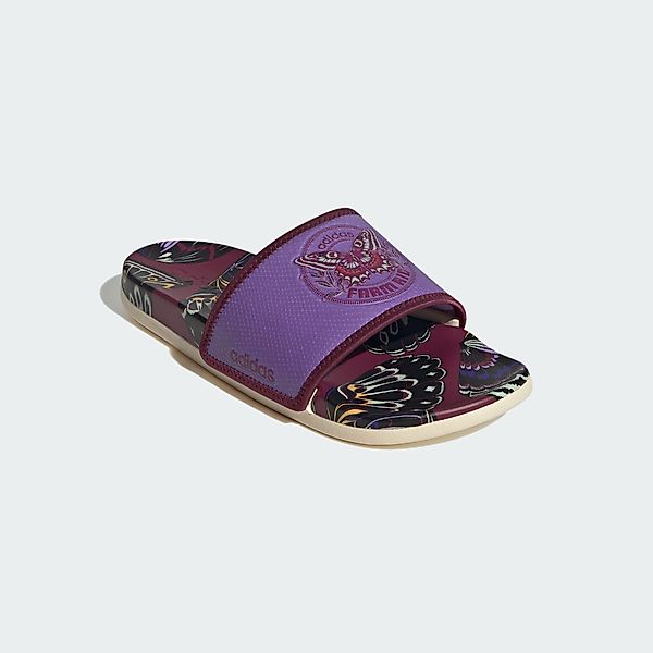 adidas Sportswear ADILETTE COMFORT BADESCHLAPPEN Sandale günstig online kaufen
