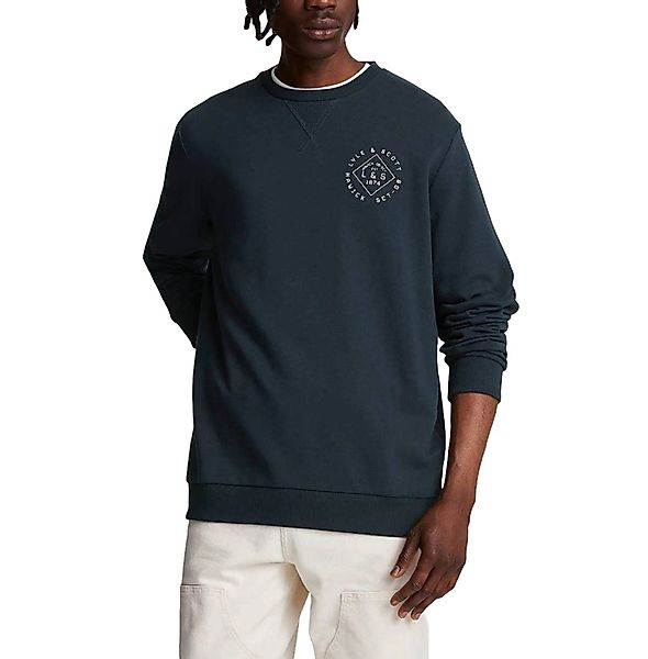 Lyle & Scott Sweater Sweatpulli Lyle günstig online kaufen