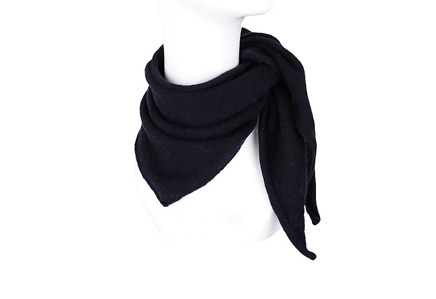 MIRROSI Nickituch Elegantes Tuch aus Feinstrick – Made in Italy, (ca. 100x günstig online kaufen