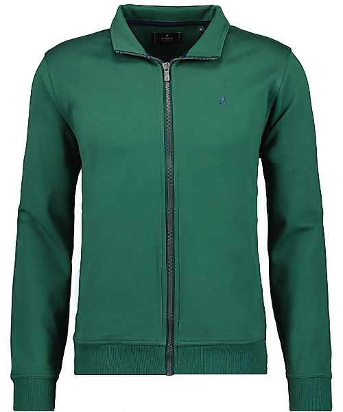 RAGMAN Sweatjacke günstig online kaufen