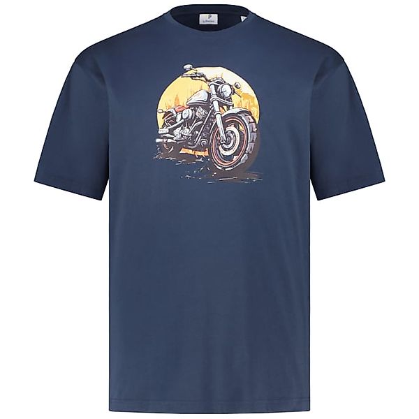 Pfundskerl T-Shirt mit Motiv-Print günstig online kaufen
