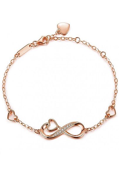 Limana Armband verstellbares 925 Sterling Silber günstig online kaufen