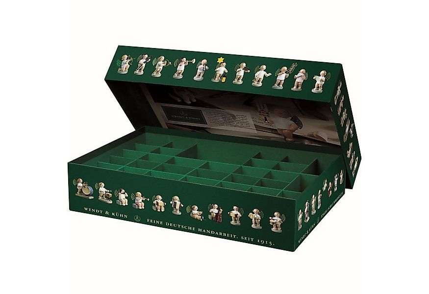 Wendt & Kühn Aufbewahrungsbox Schlummerkiste zu Engel 650/SK3 günstig online kaufen