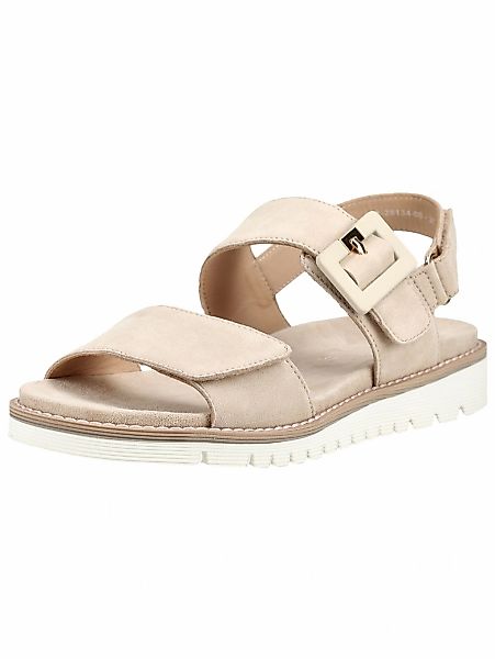 Ara Pantolette "Ara Sandalen Veloursleder" günstig online kaufen