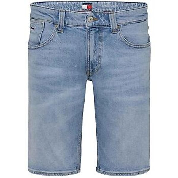 Tommy Hilfiger  Shorts DM0DM20962 1AB günstig online kaufen