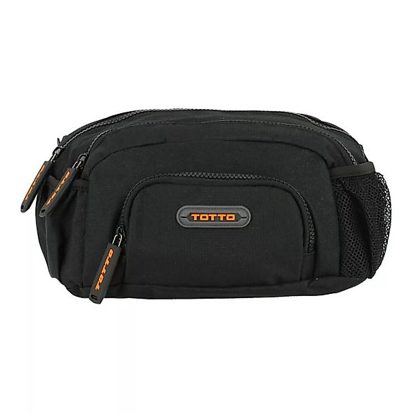 Totto Rudge Hüfttasche One Size Black günstig online kaufen