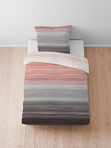 Biberna Bettwäsche 1 Stk. tlg. günstig online kaufen