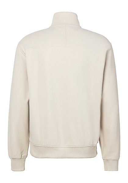 BOSS ORANGE Sweatshirt Sweatshirt Ze Nylonhem günstig online kaufen