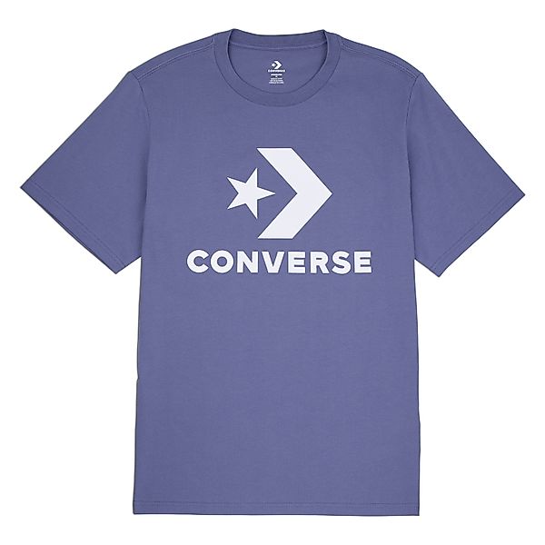 Converse T-Shirt UNISEX CONVERSE GO-TO STAR günstig online kaufen