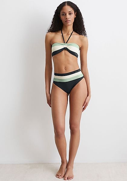 Marc O'Polo Bikini-Hose Summer Stripes mit günstig online kaufen