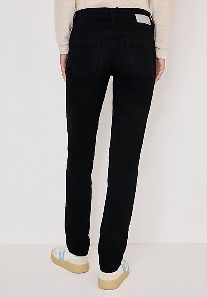 CECIL Comfort-fit-Jeans 5-Pocket-Style günstig online kaufen