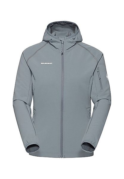 Mammut Fleecejacke Madris Light ML Hooded Jacket Women günstig online kaufen