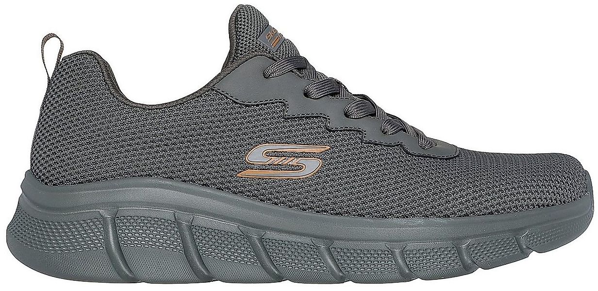 Skechers Skechers Bobs B Flex Chill Edge Grün OLV Sneaker günstig online kaufen